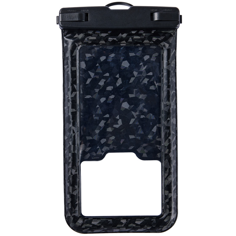 Waterproof Phone Case Sponge Float PVC Custom Logo