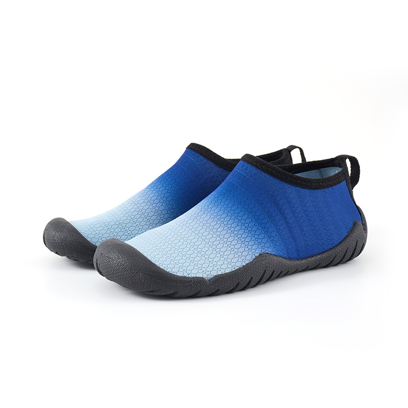 Diving Shoes Stretch Fabric for Women and Men